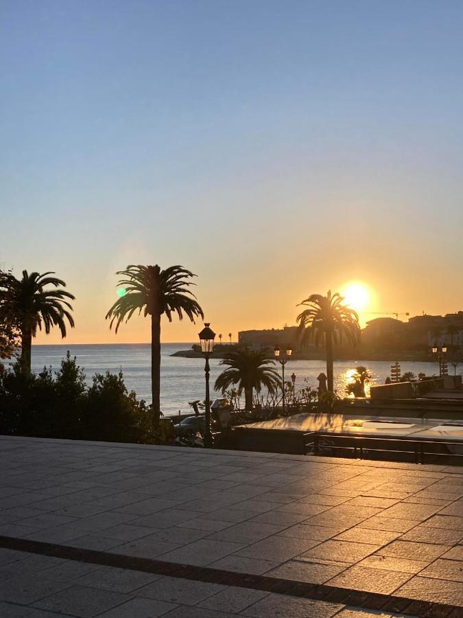 Super Studio Centre Ville D'Ajaccio Аячо Екстериор снимка