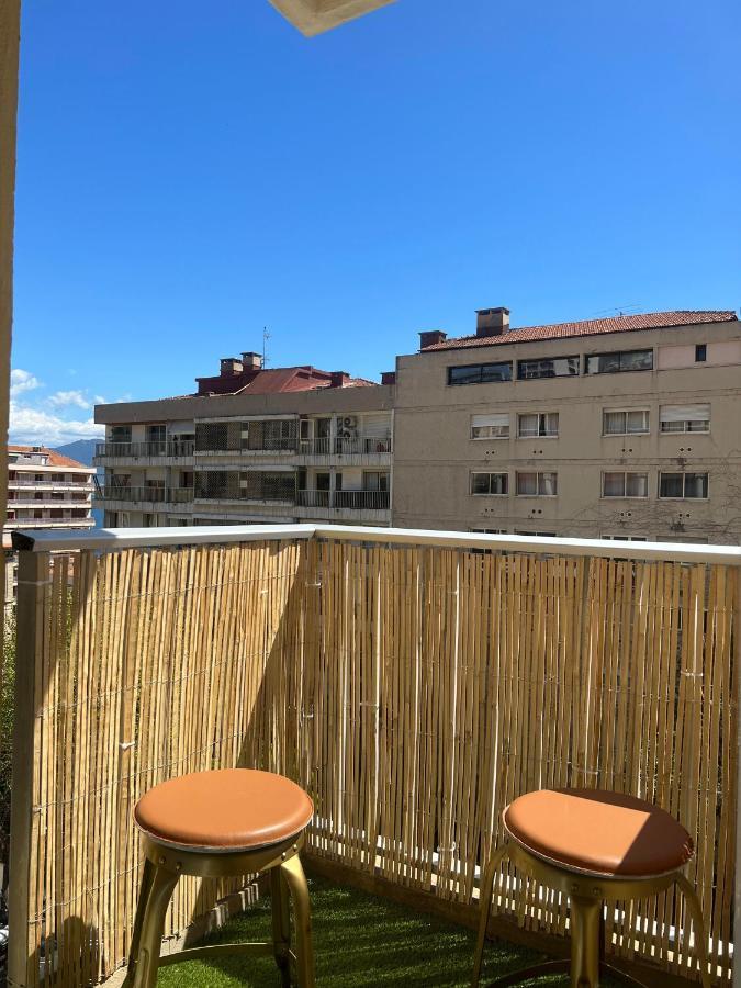 Super Studio Centre Ville D'Ajaccio Аячо Екстериор снимка